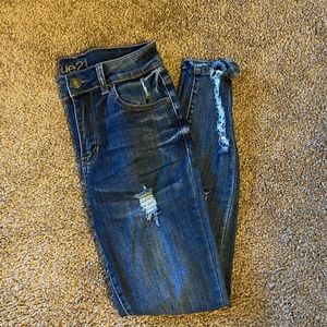 Rue21 Jeans -Dark Wash
